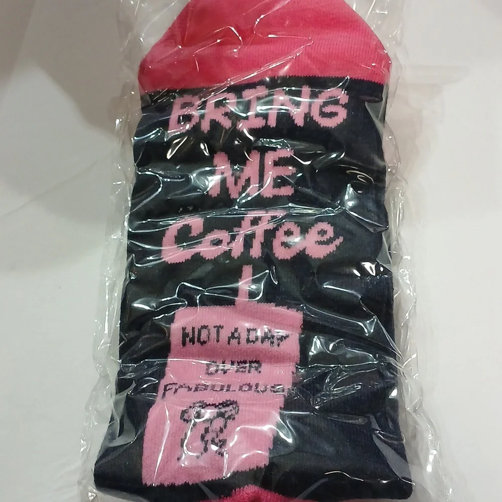 Vintage 1994 Tumbler 20 Oz. and Socks Gift Set